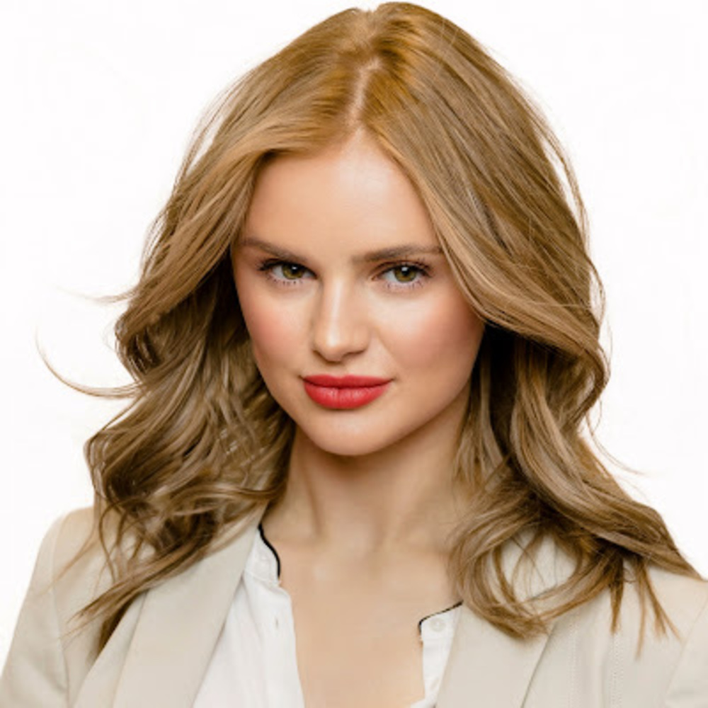 Meet your Posher, Emma